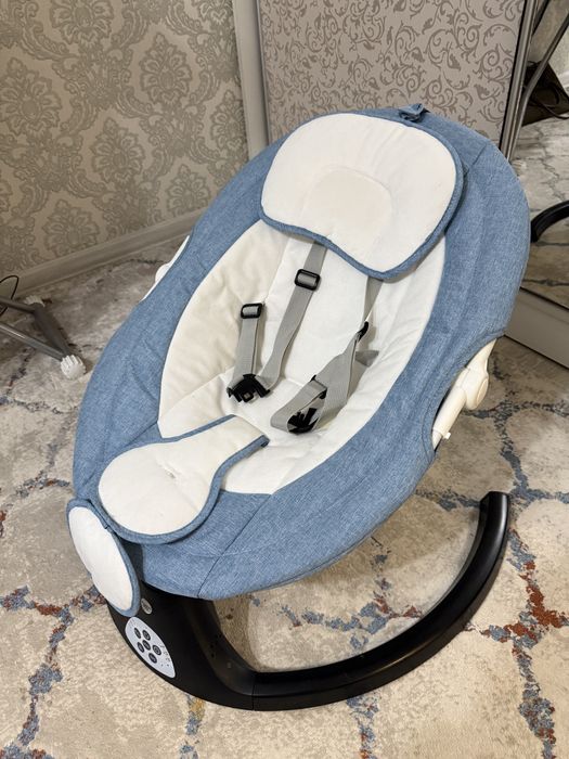 Кресло или качеля