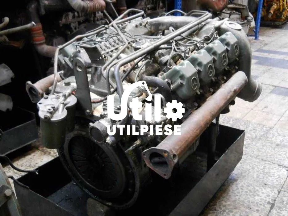 motor complet daf cf85 xe315c1 430cp euro3 cf75 cf65 + piese daf