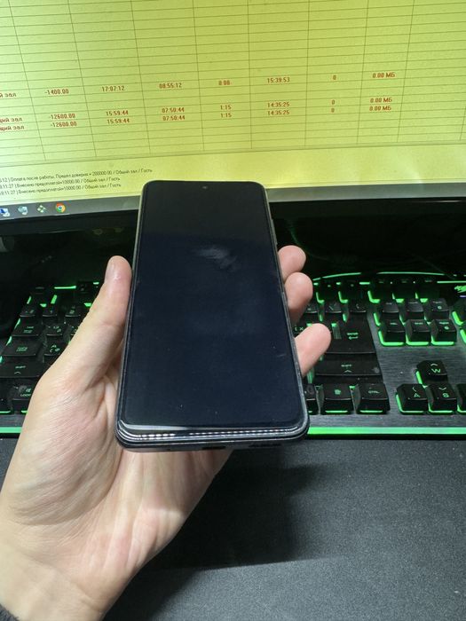 Redminote 10 5G srochna