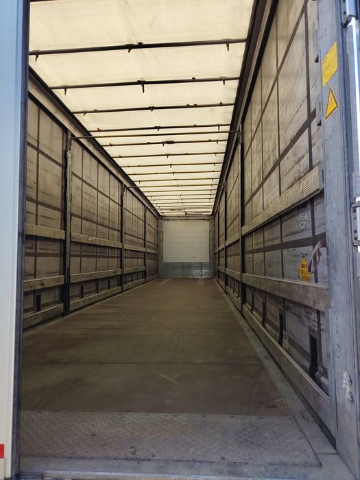 Schmitz cargobull прицепь сотилади 2021 йил