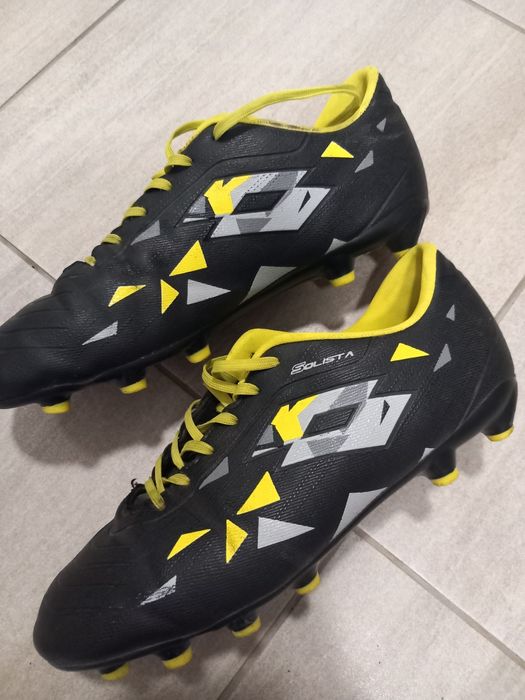 Футболни бутони  Lotto 38 номер