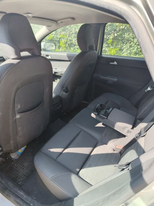 Vând Volvo S 40 2008 211000 Km