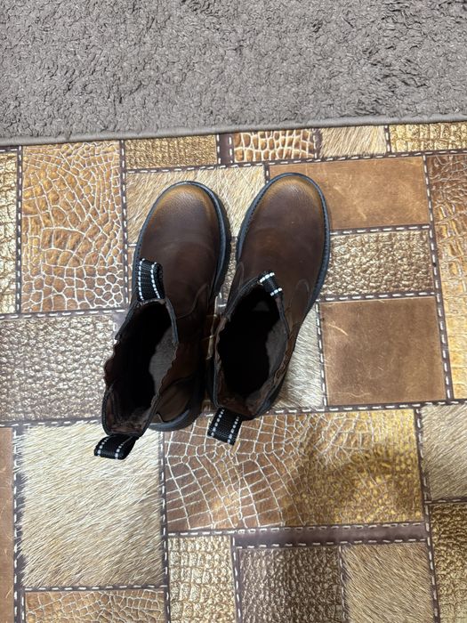 Продам сапоги  Челси