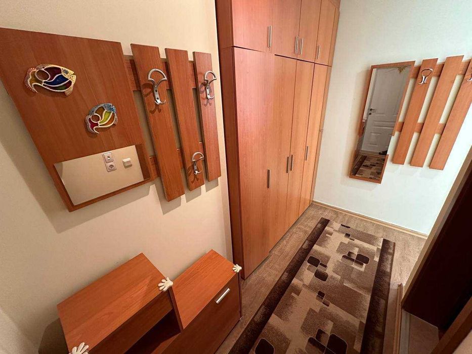 Дава се под наем Двустаен апартамент в Несебър - 65 кв.м за 325 € - Снимка #2