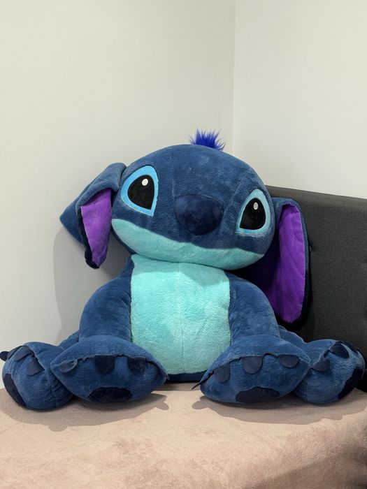 Огромен Стич плюшена играчка Stich