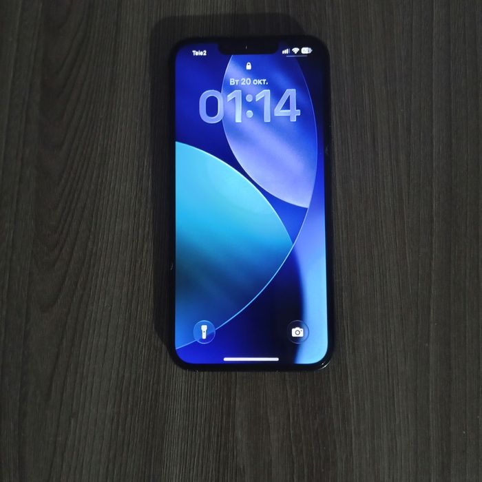 Iphone 13pro в идеале