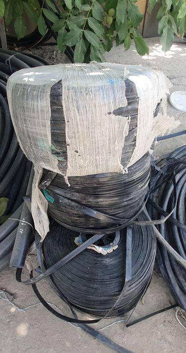 Томчилаб сугориш учун шланг