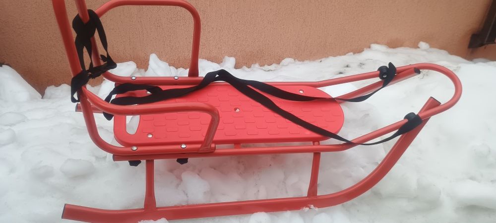 Sanie Piccolino stare f.buna