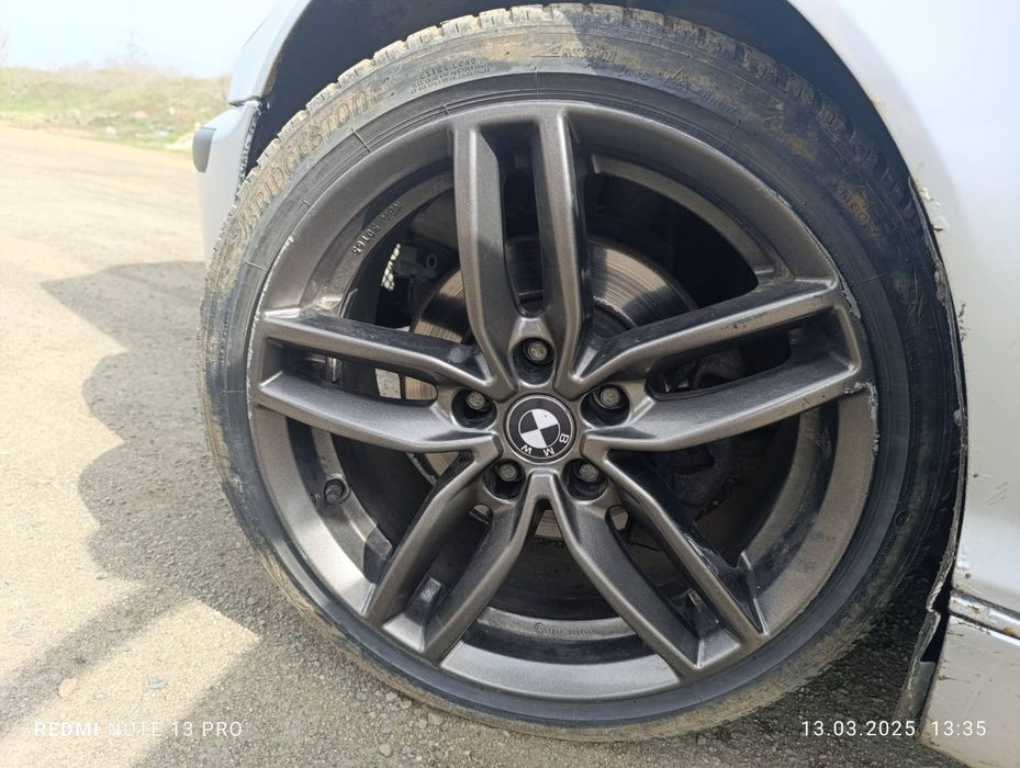 BMW E46 320d 150к.с