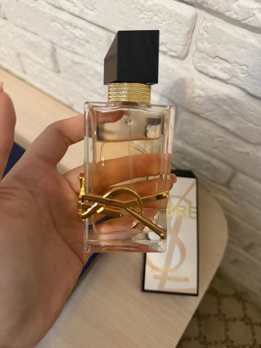 Парфюм YSL Libre