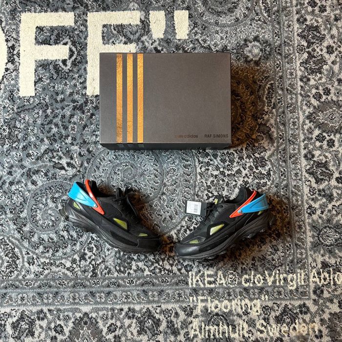 продам raf simons trail