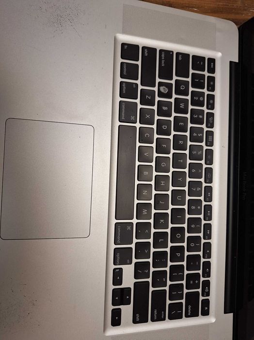 Apple Macbook pro 9,1 2012