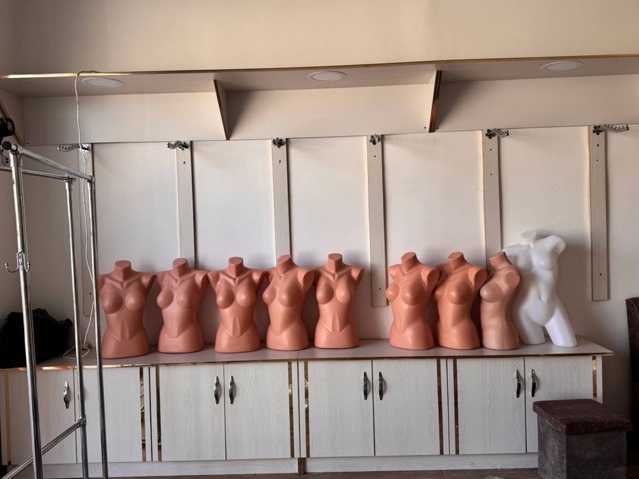 Мебел кийим доконга