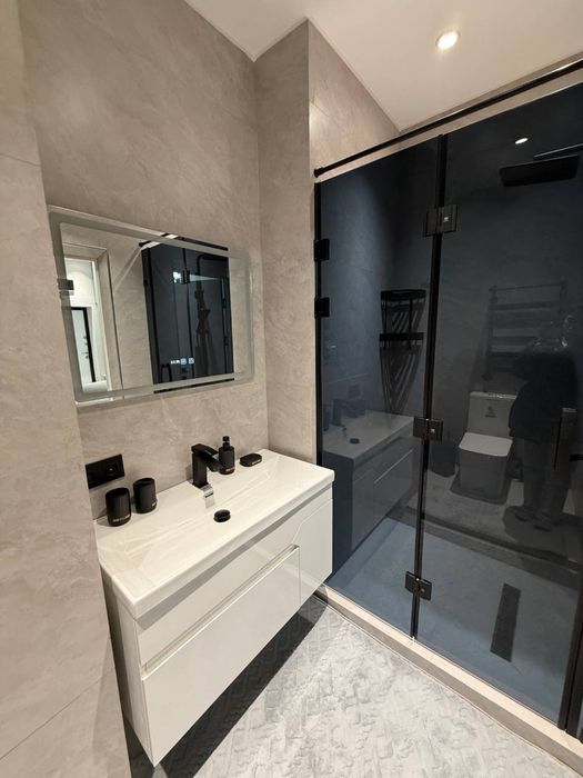 Сдается 2-комнатная квартира на БИЙ