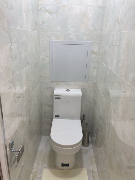 Квартира Новая массив Кушбеги, , Yakkasaroy tumani, Toshkent shahri