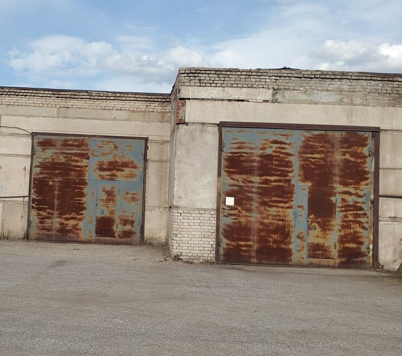 Продам производственное помещение- базу