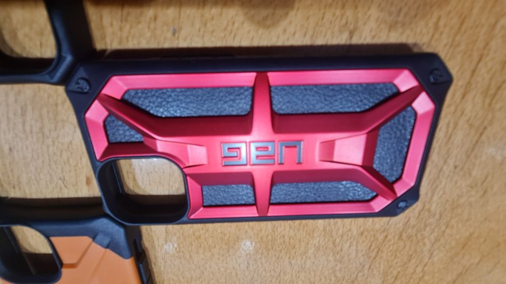 Husa UAG Iphone 12 mini