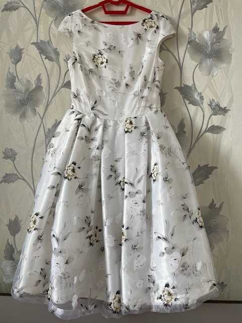 женская одежда, платья