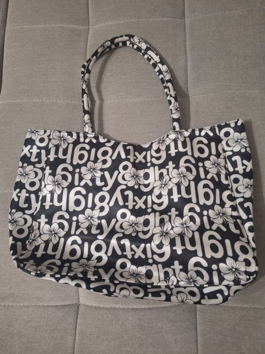 Сумка женская для пляжа