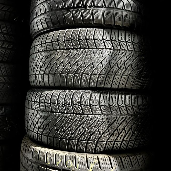 Привозные шины 235/55/17