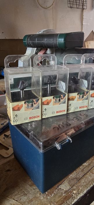 Freze pentru lemn Noi