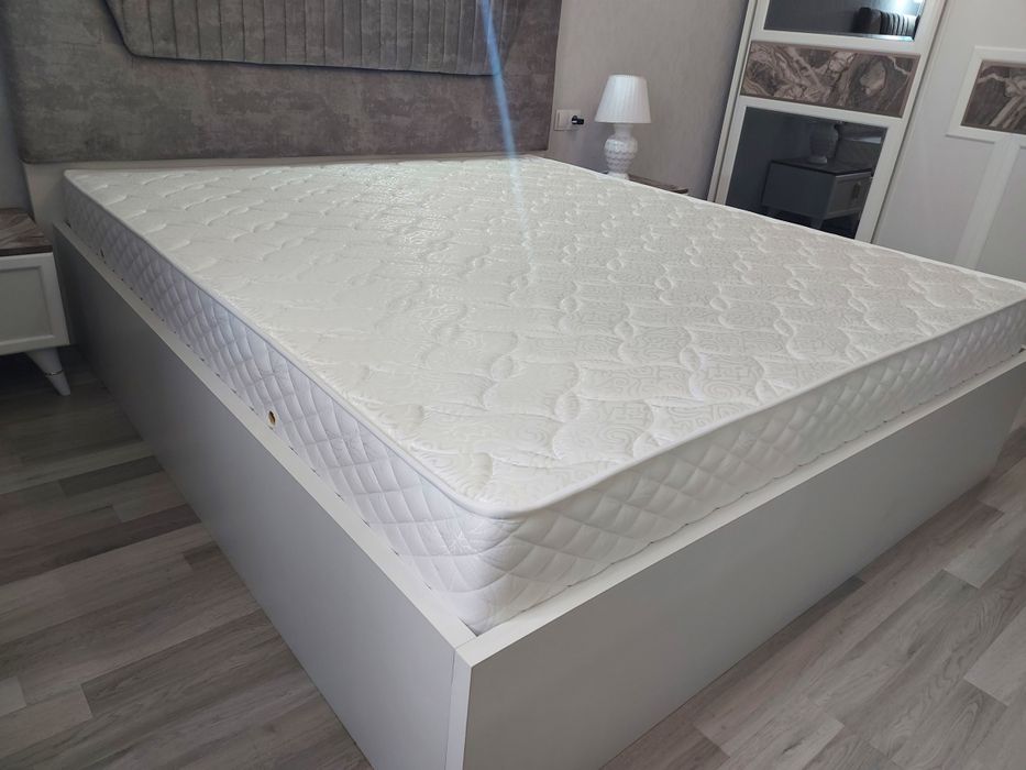 Матрасы ортопедический эффект