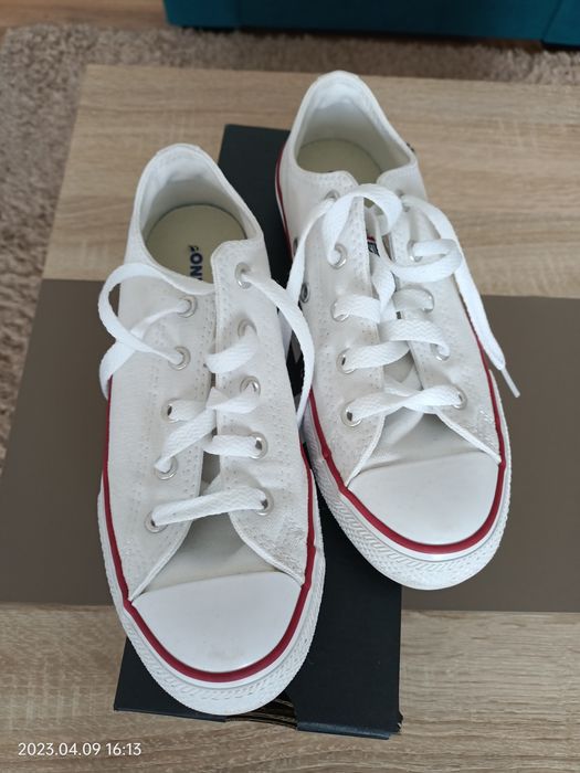 Tenisi Converse copii