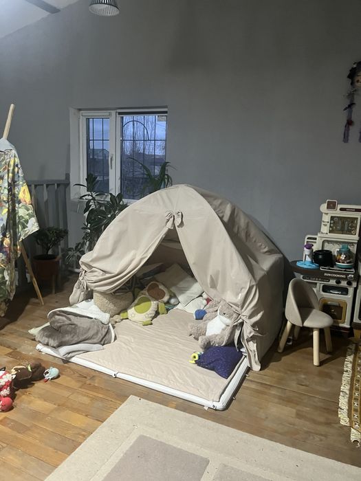 Продам домик-манеж