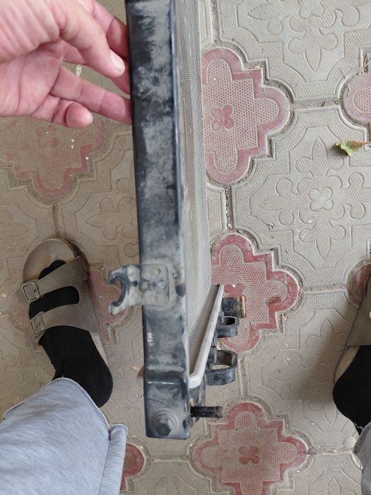 Гранта радиатор 2020