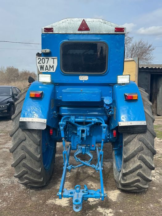 Трактор Т 40 продам