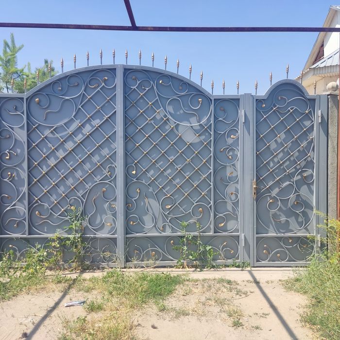 Тараз покраска !