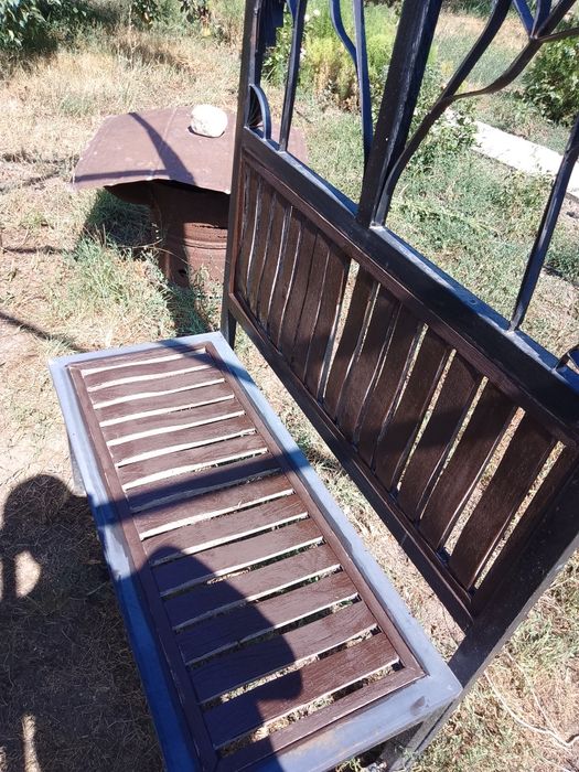 Беседка садовая ,разборная