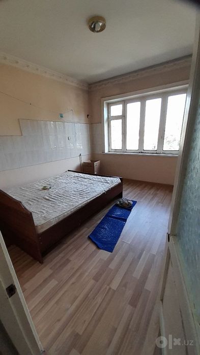 Арендага 2 хона 3 этаж Обл Гаи олдида.Обшежитие.Агентствот
