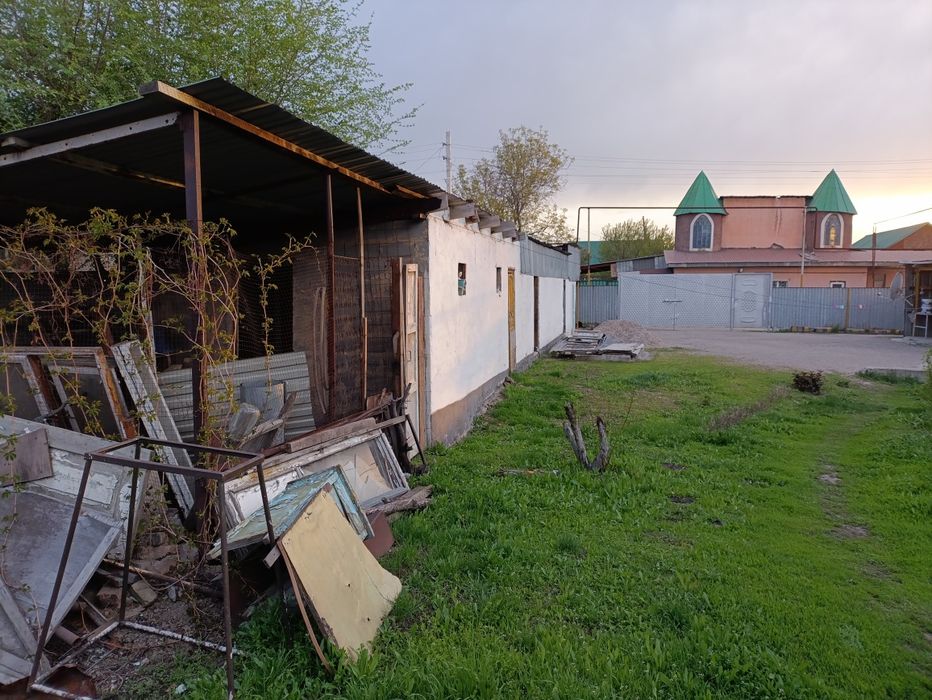 Продам дом 10 соток