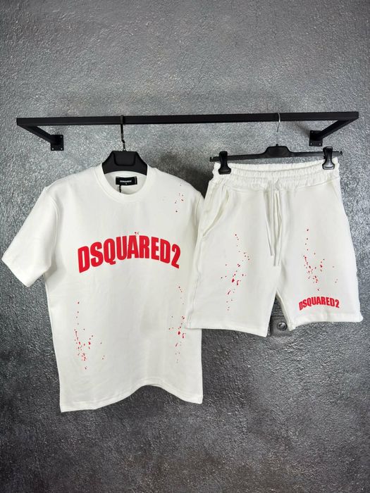 Комплект DSQUARED