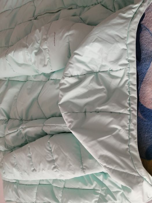 Зимняя куртка для девочек