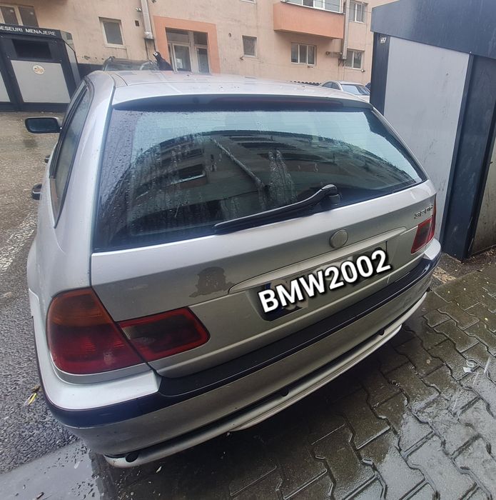 BMW 3 Series 0 — imagine 4