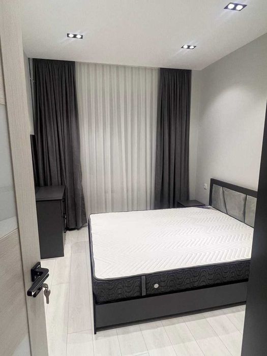 ИДЕАЛЬНАЯ кв для Одиночек или Молодожёнам ул Махтумкули Новостройка