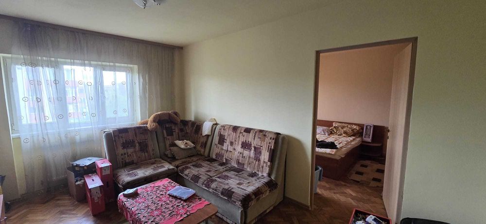 Vand apartament ultracentral 2 camere