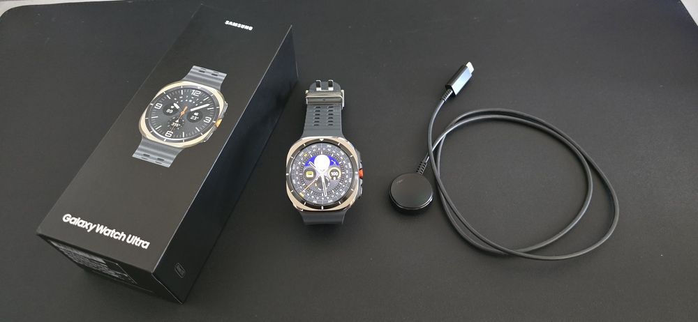 Samsung Galaxy Watch 7 Ultra LTE