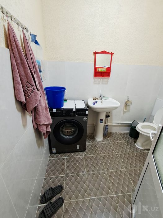 2 xonali uy ijaraga beriladi TATU YAQINIDA