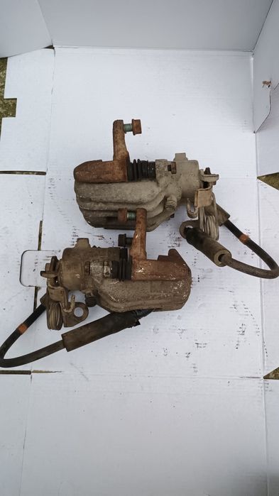 Спирачни апарати за Ауди задни