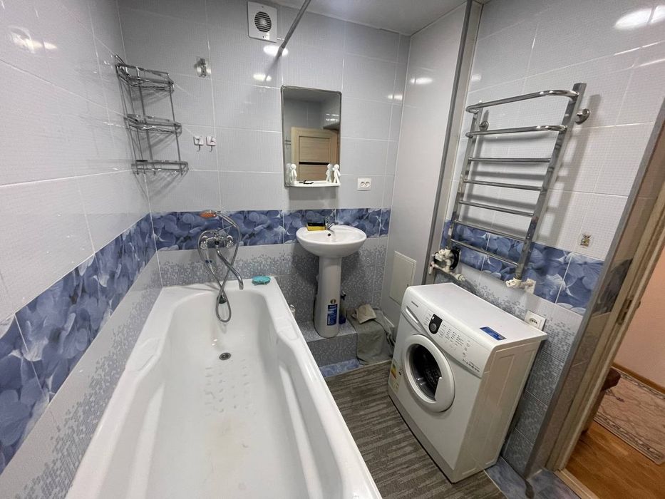 Сдается своя 1В2/2/5 БУЗ 1, Художников, ТУРКВО, БИЙ, Максим Горький.