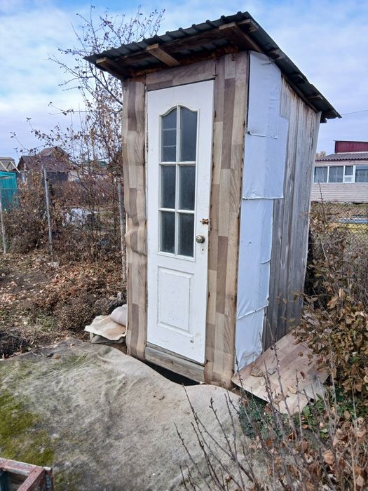 Продам  дачу по зерендинской трассе