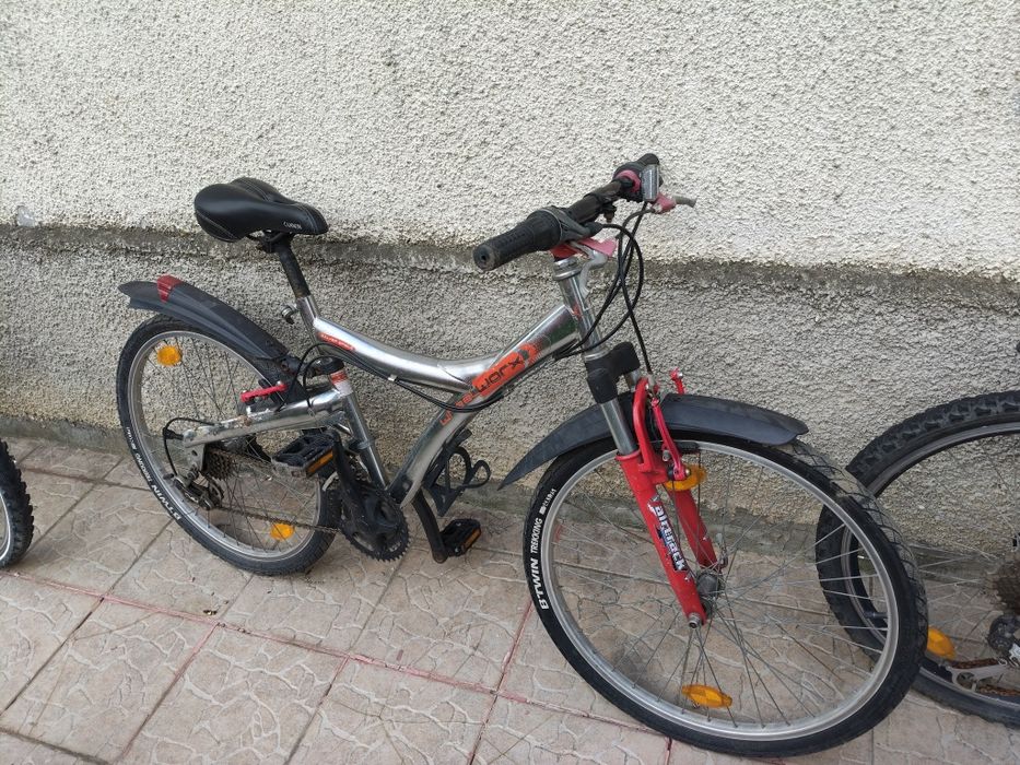Bicicleta in stare buna