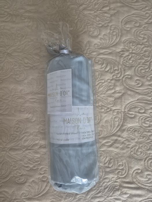 Простыня на резинке