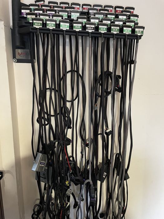 Ремонт електрически кормилни рейки