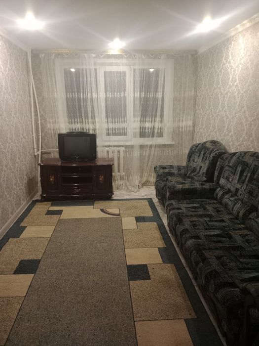 Сдам 2 комнатную квартиру