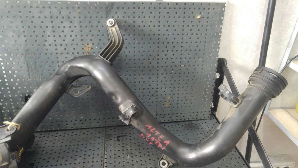 Furtun tubulatura intercooler 1.9 tdi seat altea 5p 1k0145762 1k0145770