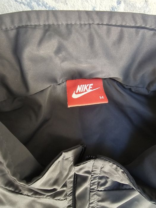 Мужская спортивная одежда